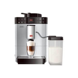 Melitta Caffeo Varianza CSP - Stainless Steel