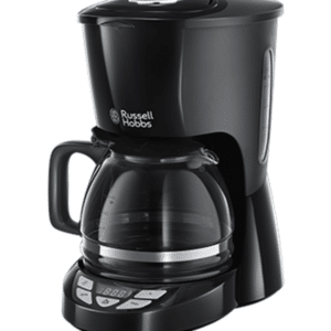 Russell Hobbs Textures Plus Coffee Maker