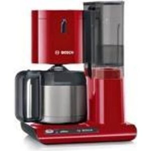 Bosch Haushalt Thermo Styline Kaffemaskine Kapacitet