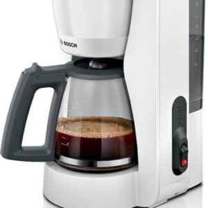 Bosch Kaffemaskine MyMoment Hvid TKA2M111