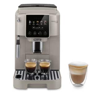Delonghi ECAM220.50.BG Magnifica Start kaffemaskine, beige
