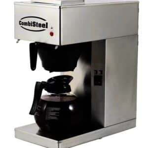 Kaffemaskine - 1,8 liter - 1 kande