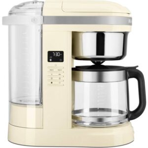 KitchenAid Drip Kaffemaskine 12 Kopper 1.7 L