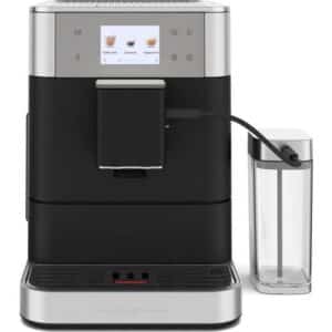 KitchenAid KF7 5KES8557EBK Cast Iron Black