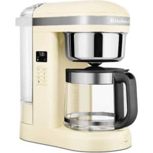 Kitchenaid 5KCM1209EAC kaffemaskine, Almond Cream