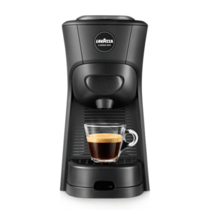 Lavazza Tiny Eco - Black