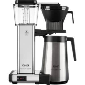 Moccamaster Thermo Automatic