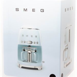 SMEG 50's Style