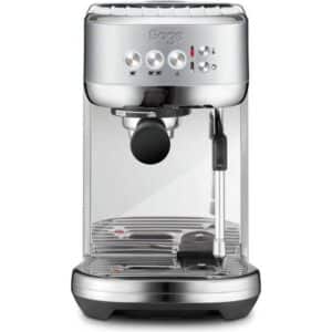 Sage The Bambino Plus Brushed Stainless Steel