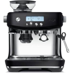 Sage The Barista Pro - Sort