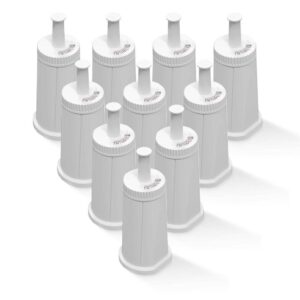 Vandfilter Kompatibel med Sage Espresso maskiner - Pure Wave KWF-003 - 10 Stk.