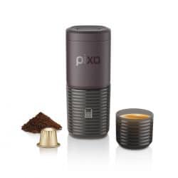 Wacaco Pixapresso Electric Espresso Coffee Maker - Kaffemaskine