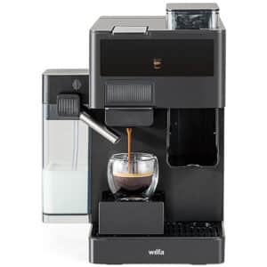 Wilfa MMA2G-TCM20 Volo Multi Grind espressomaskine