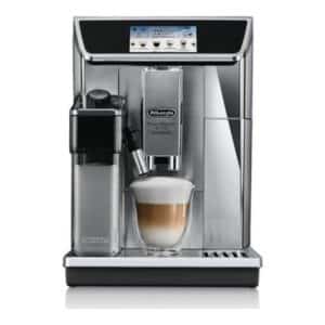 DeLonghi PrimaDonna Elite ECAM 650.85.MS