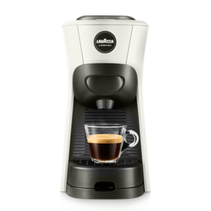 Lavazza Tiny Eco - White