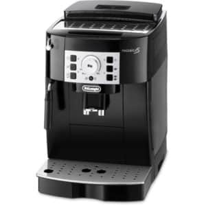 DeLonghi Magnifica S ECAM 22.110.B - Black