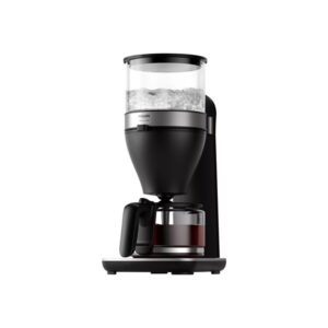 Philips HD5416 - coffee maker - black