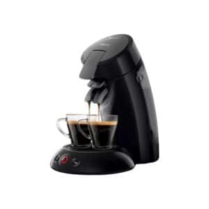 Philips Senseo Original HD6553 - coffee machine - 1 bar - black
