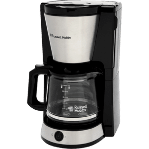 Russell Hobbs Heaton Coffee Maker (1 stk)