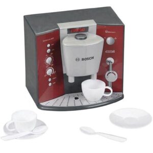 Theo Klein Espresso Kaffemaskine