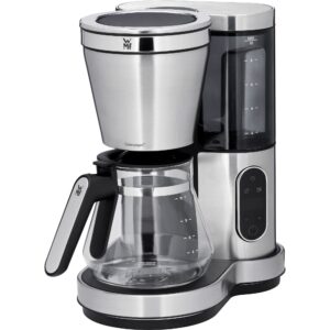 Wmf Lumero kaffemaskine med glaskande