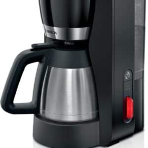 Bosch Kaffemaskine MyMoment Sort TKA6M273