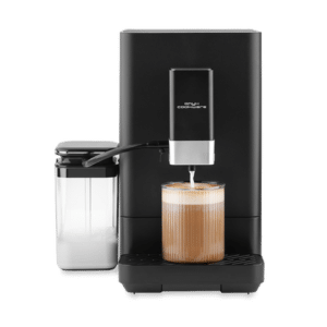Fully automatic coffee machine