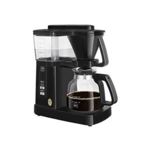 Melitta Excellent 5.0 - Black