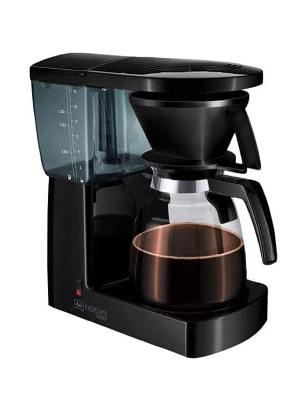 Melitta Excellent Grande - Black