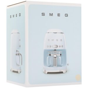 SMEG 50's Style