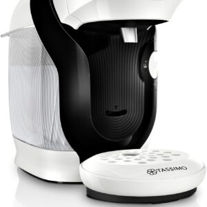 Bosch Kapselmaskine TASSIMO STYLE friendly TAS114E