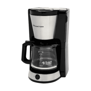 Heaton kaffemaskine - sort