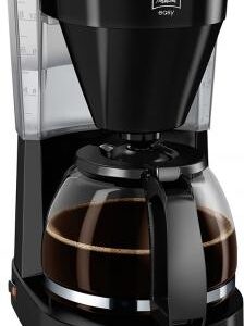 Kaffemaskine Easy II sort