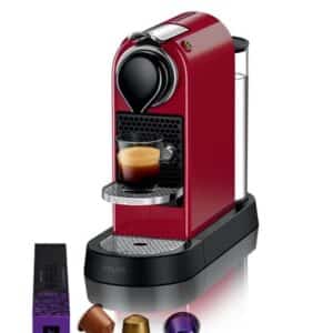 Krups Nespresso XN7415