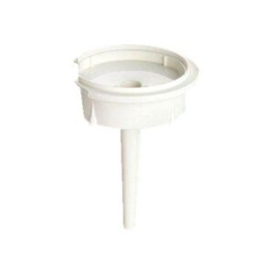Moccamaster Mix Lid White