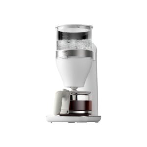 Philips Café Gourmet HD5416 - coffee maker - white