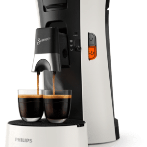 Philips Senseo Select Star White
