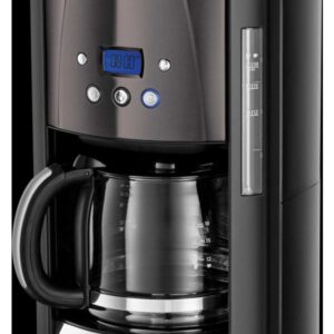Russell Hobbs Coffee Maker Matte Black 26160-56