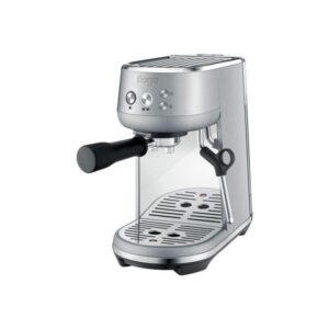 Sage SES450BSS4EEU1 the Bambino - coffee machine with milk frother - 9 bar - brushed stainless steel