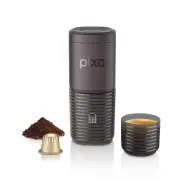 Wacaco Pixapresso Electric Espresso Coffee Maker - Kaffemaskine