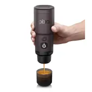 Wacaco Pixapresso Electric Espresso Coffee Maker - Kaffemaskine