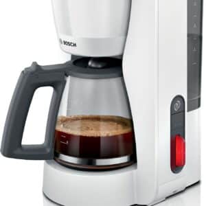 Bosch Kaffemaskine MyMoment Hvid TKA3M131