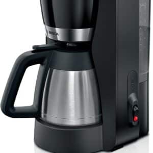 Bosch Kaffemaskine MyMoment Sort TKA5M253