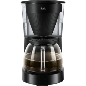 Melitta Easy II Next Glass - Black