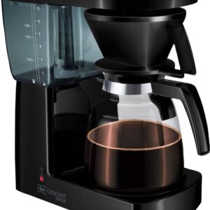 Melitta Excellent kaffemaskine sort 4,0