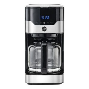 OBH Tempo Aroma kaffemaskine med timer